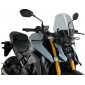 Ζελατίνα μοτοσυκλέτας PUIG New Generation Touring για Suzuki GSX-S1000 21-24, GSX-S950 22-23 Smoke thumb